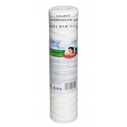 HURT, 48 sztuk, wkład sznurkowy Premium 50 micronów